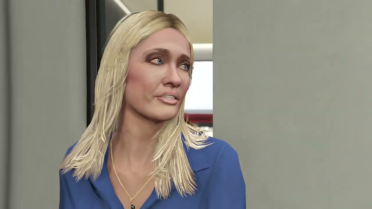 Grand Theft Auto V