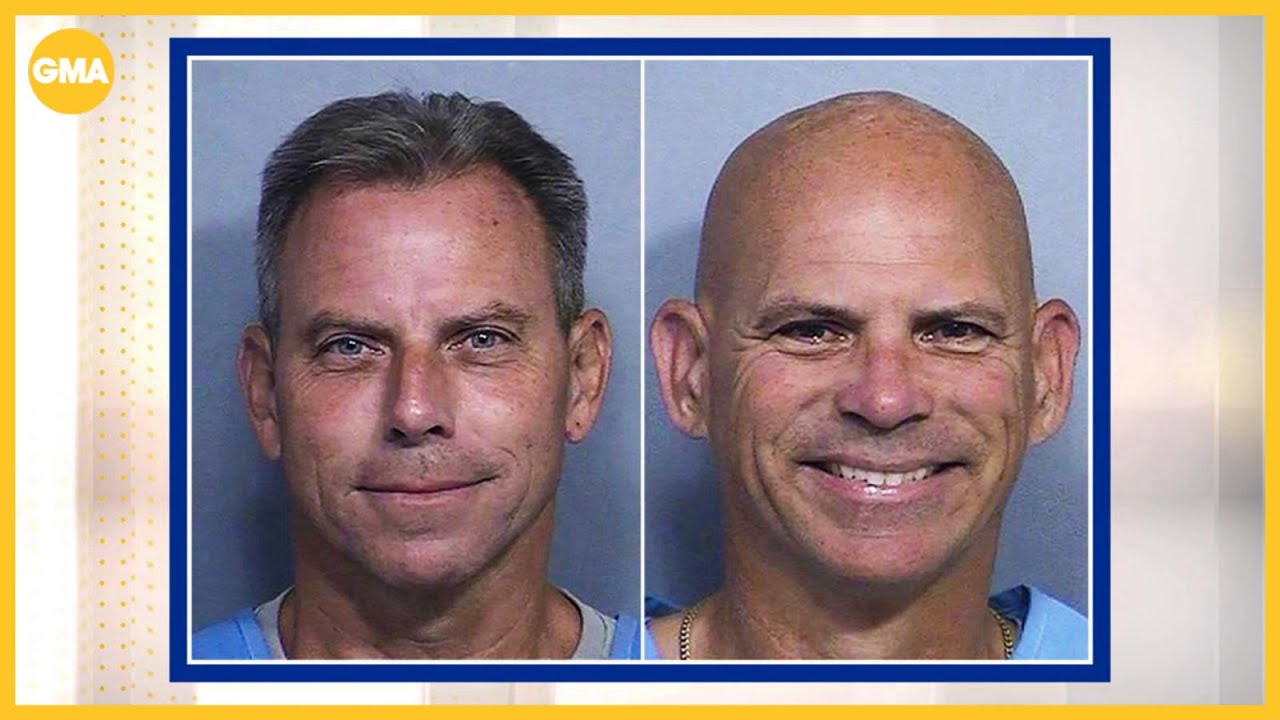 Lyle Menendez also denied parole, day after brother Erik