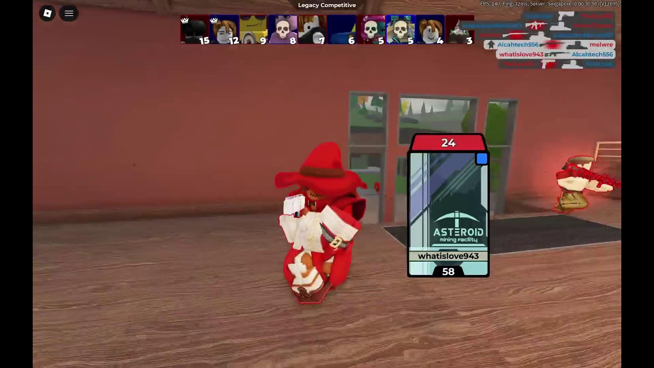Just playing some arsenal