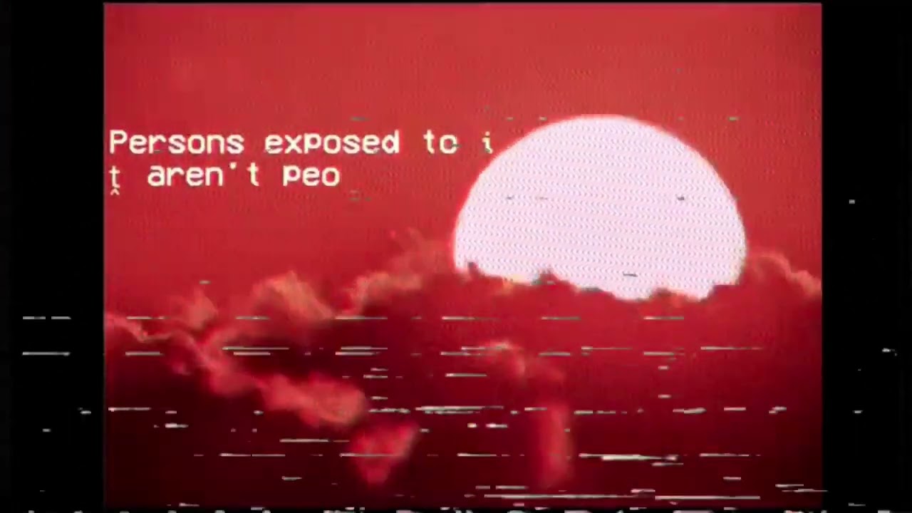 Scp 001/When day breaks (VHS tape horror)