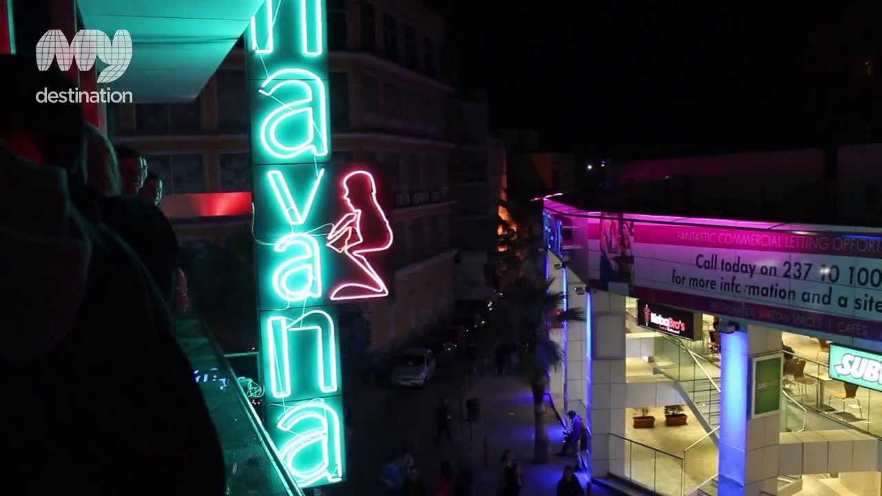 Havana - Cabanas - Flashback - Malta