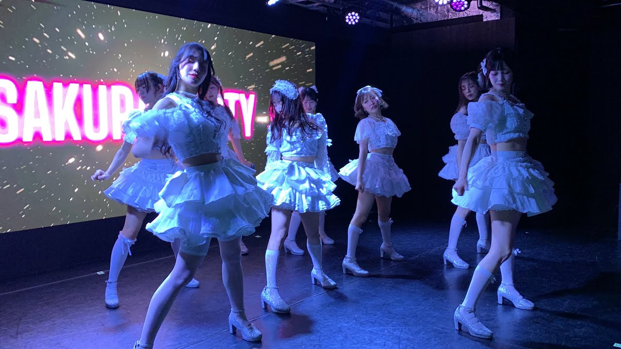 【UNLIMITED】・SAKURADOLL