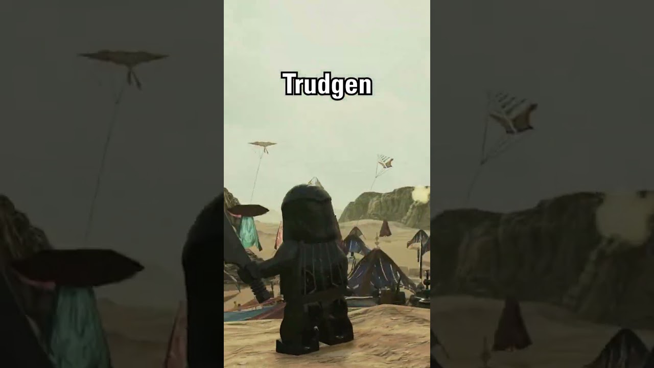 All Knights of Ren In Lego Star Wars The Skywalker Saga!