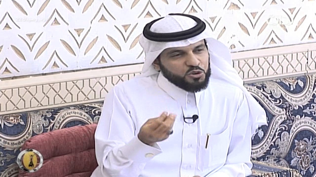 حادثة الإفك ـ الشيخ أحمد الجار الله | #زد_رصيدك22