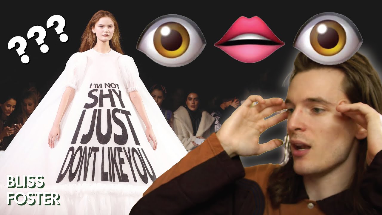 Guessing Designer Brand From One Runway Photo