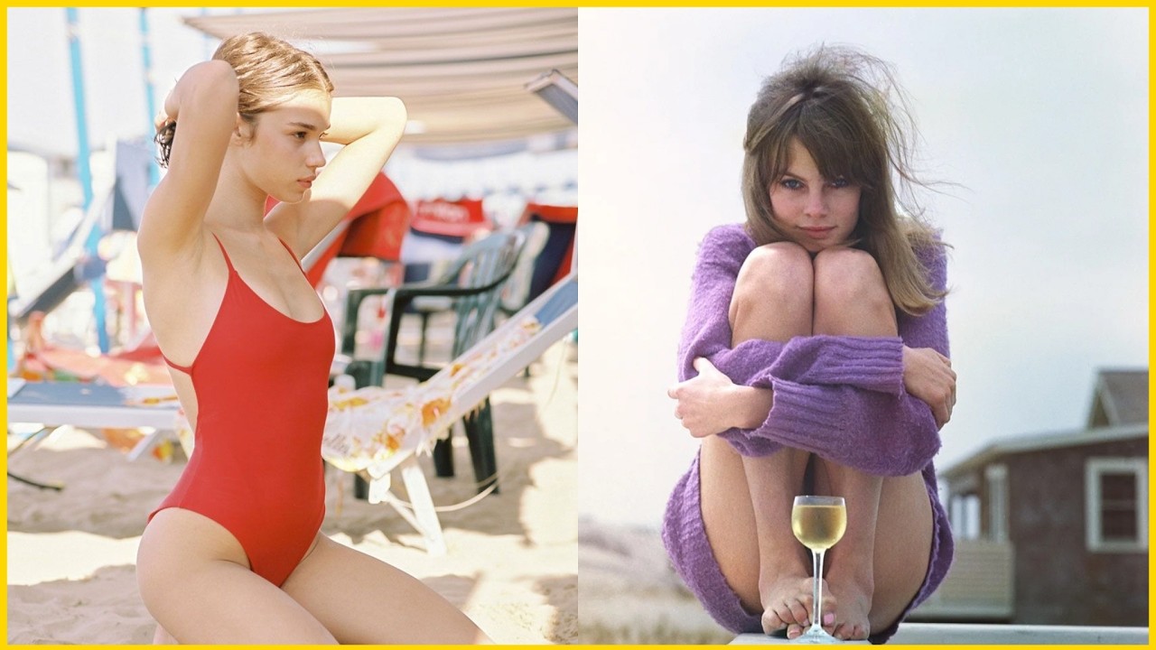 You Won’t Find These Rare Celebrity Photos Anywhere Else