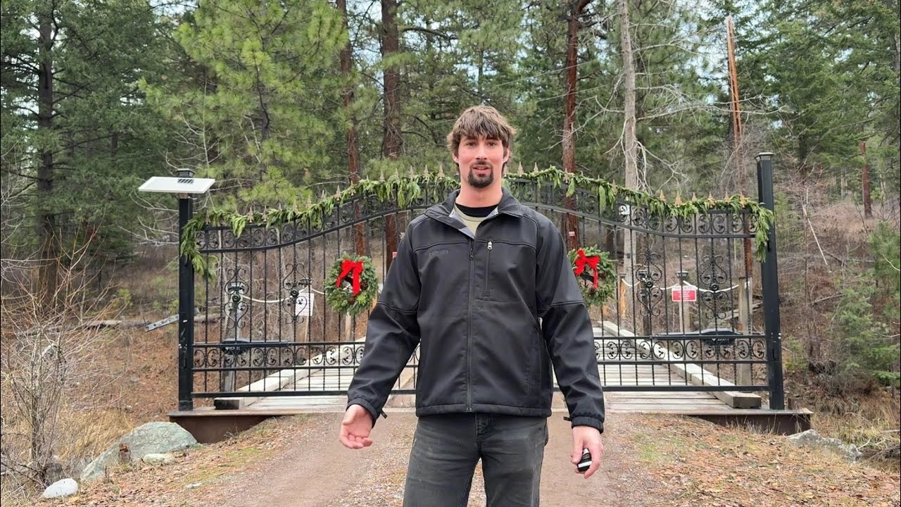 ALL ABOUT MY GATE/TRESPASSING SITUATION: Your Questions Answered!