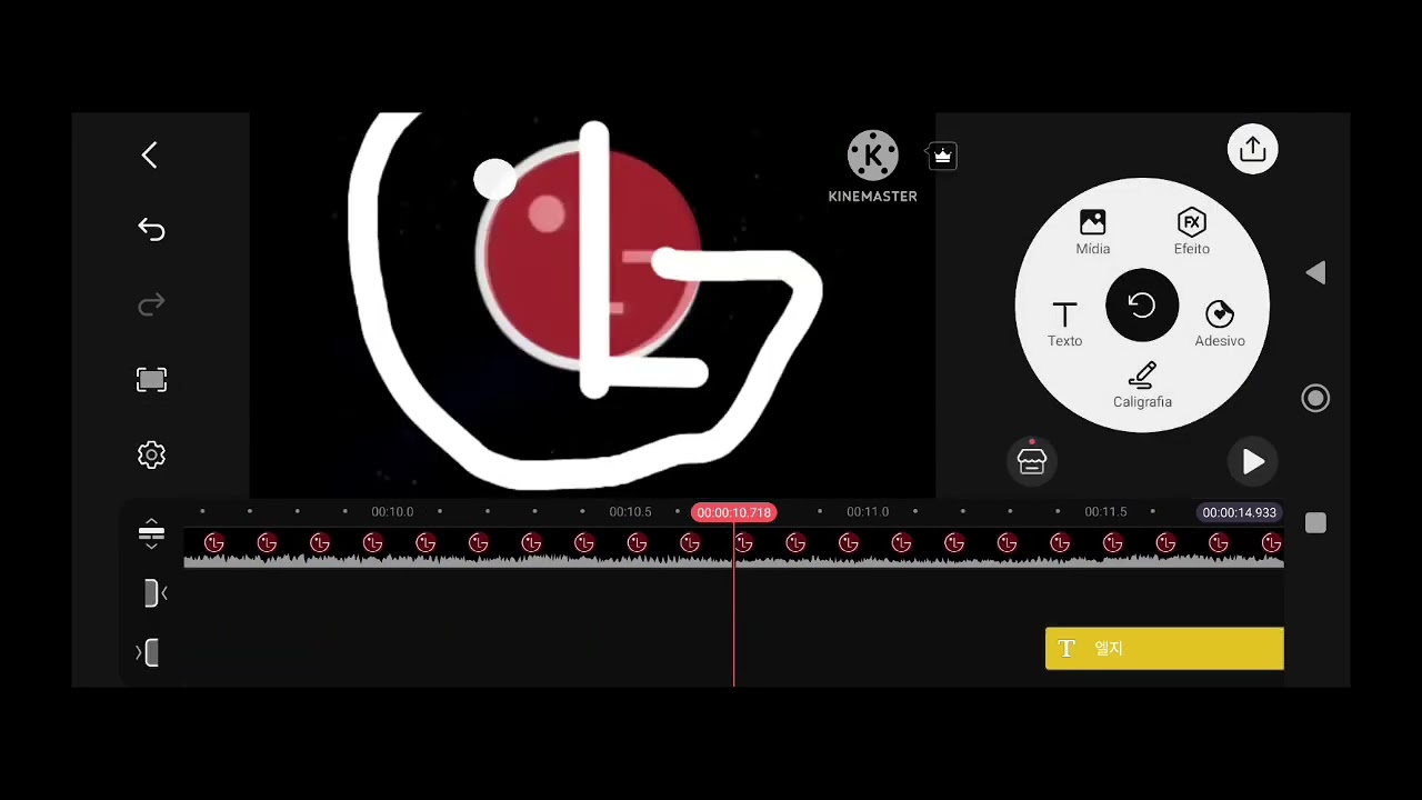 LG 1995 Logo Remake KineMaster Speedrun Be Like @JJPBR2026 