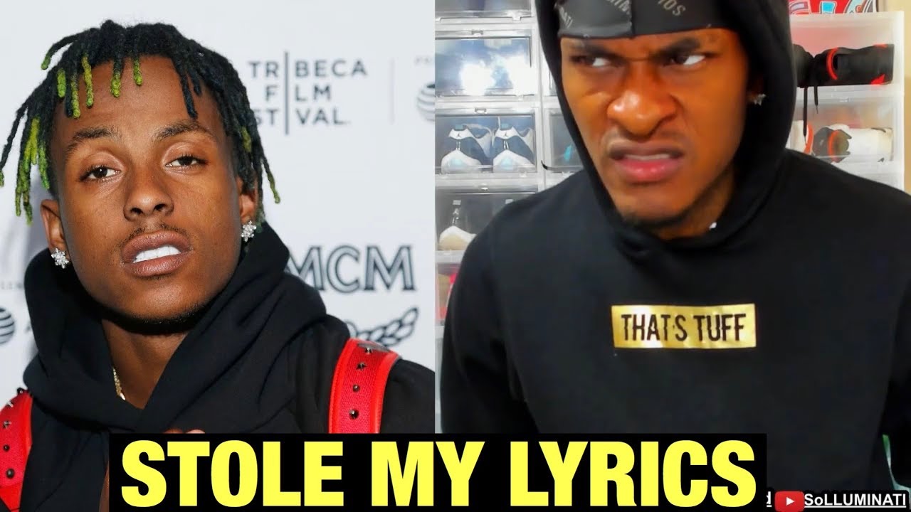 RichTheKid MUST BE STOPPED !!