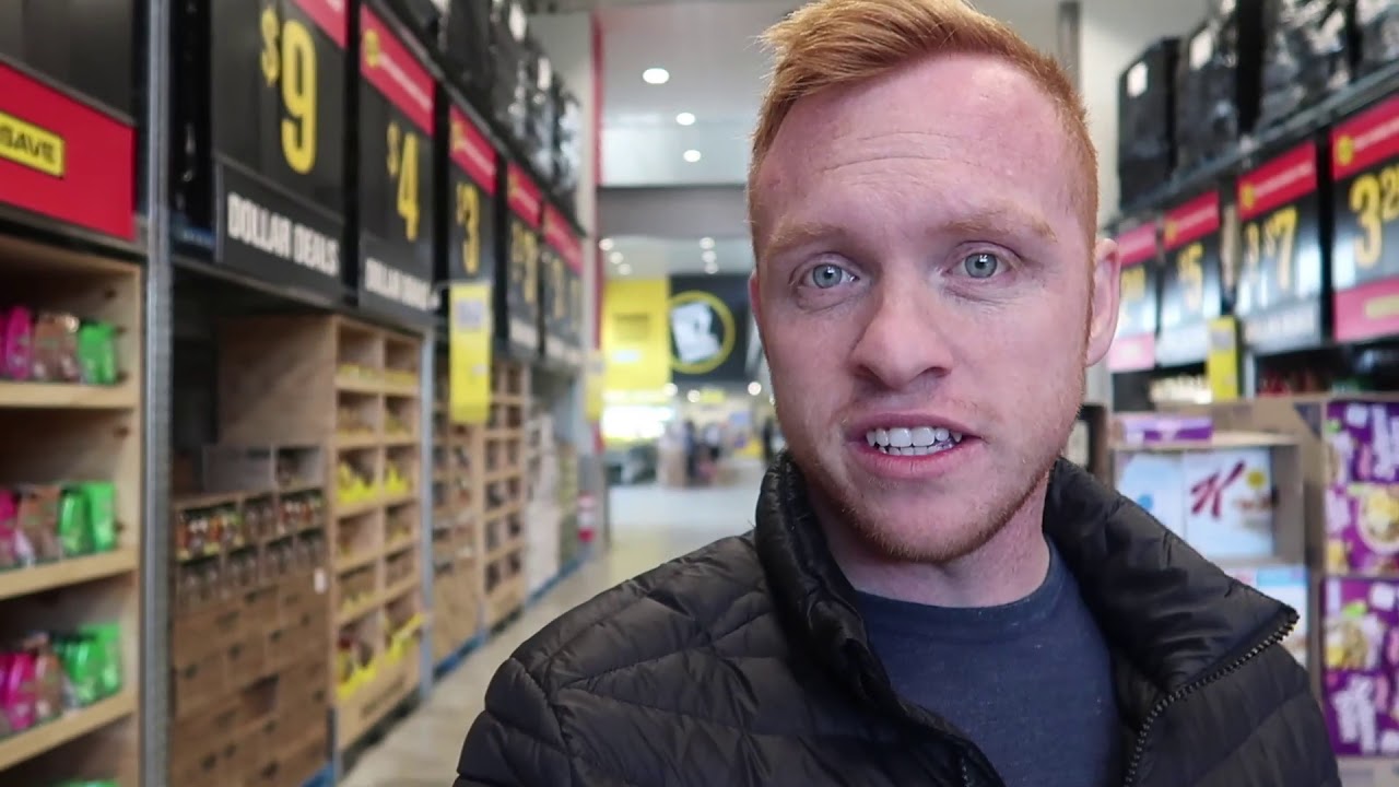 PAK'nSAVE did not endorse this video (but open to a collab!) | NZ Ep. 9