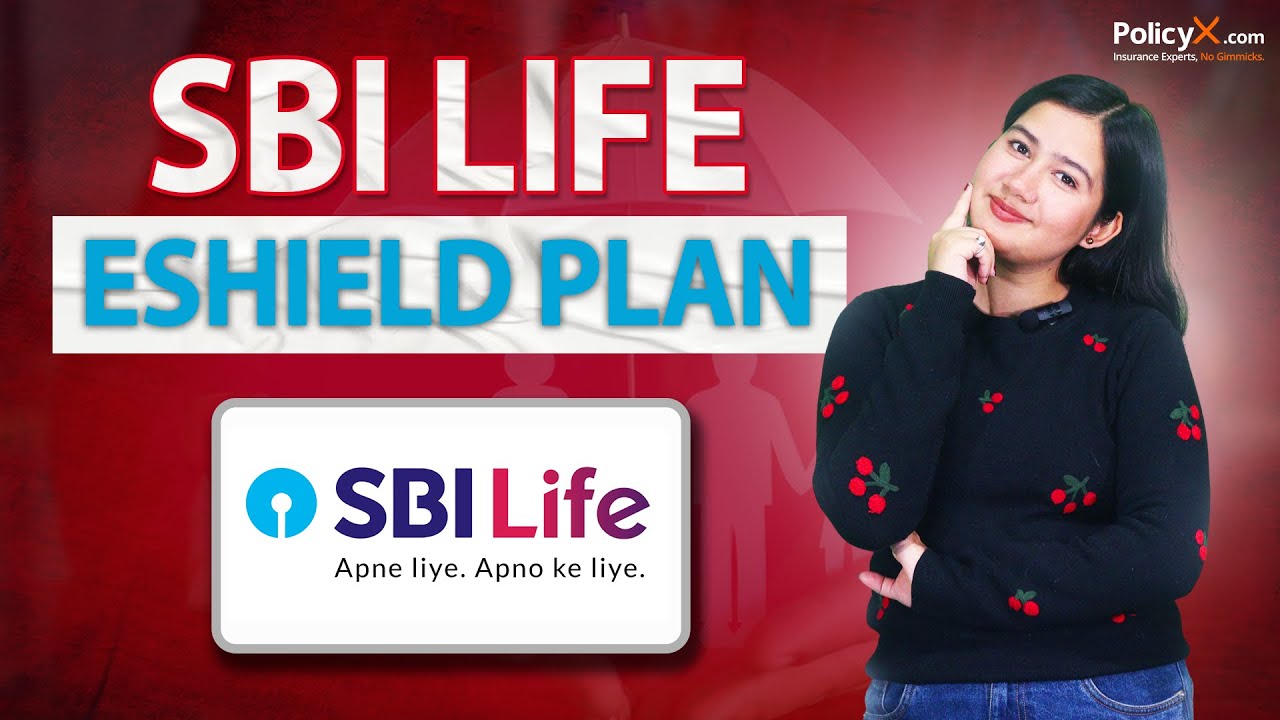 План SBI Life eShield | План SBI eShield | Срочный план страхования жизни SBI