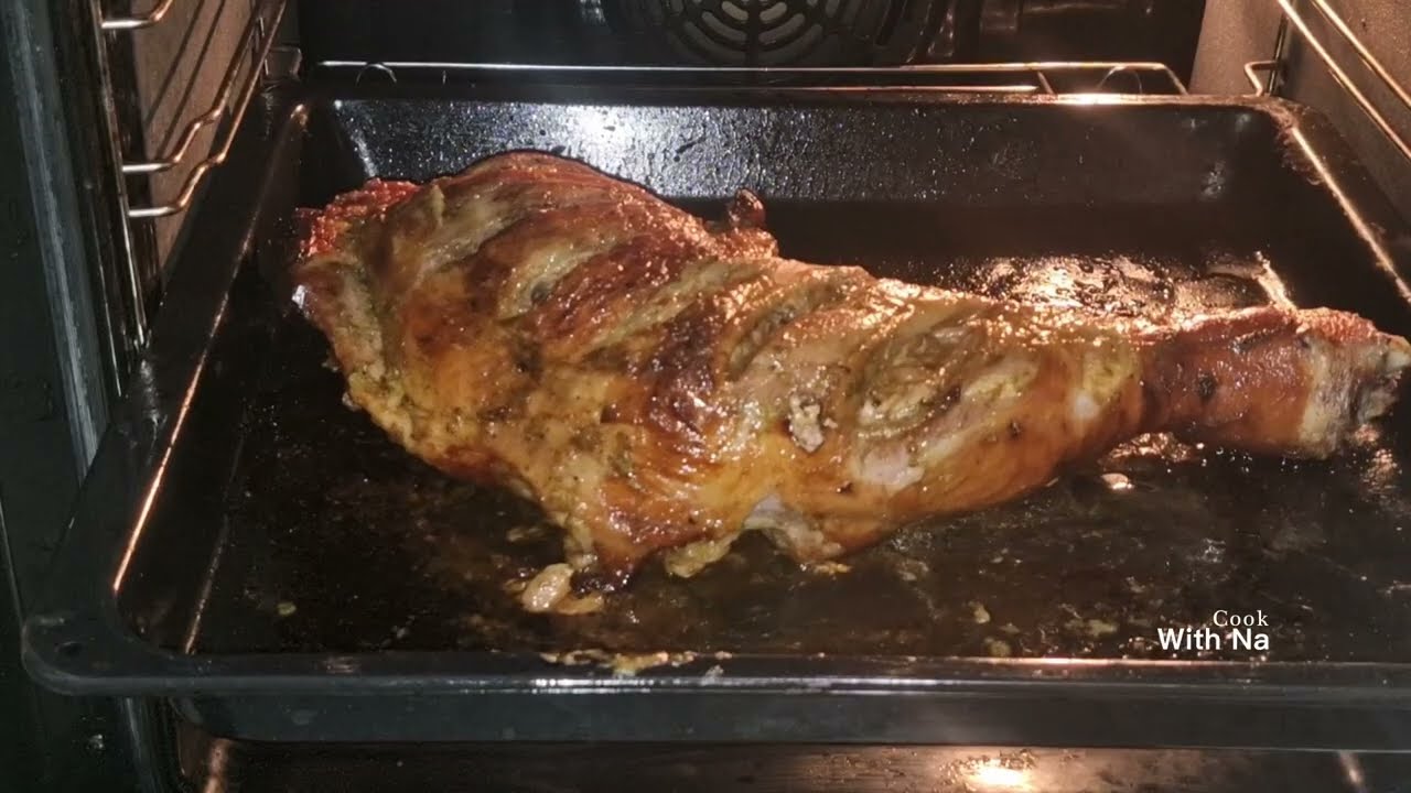 Cuisse de dinde Juteuse