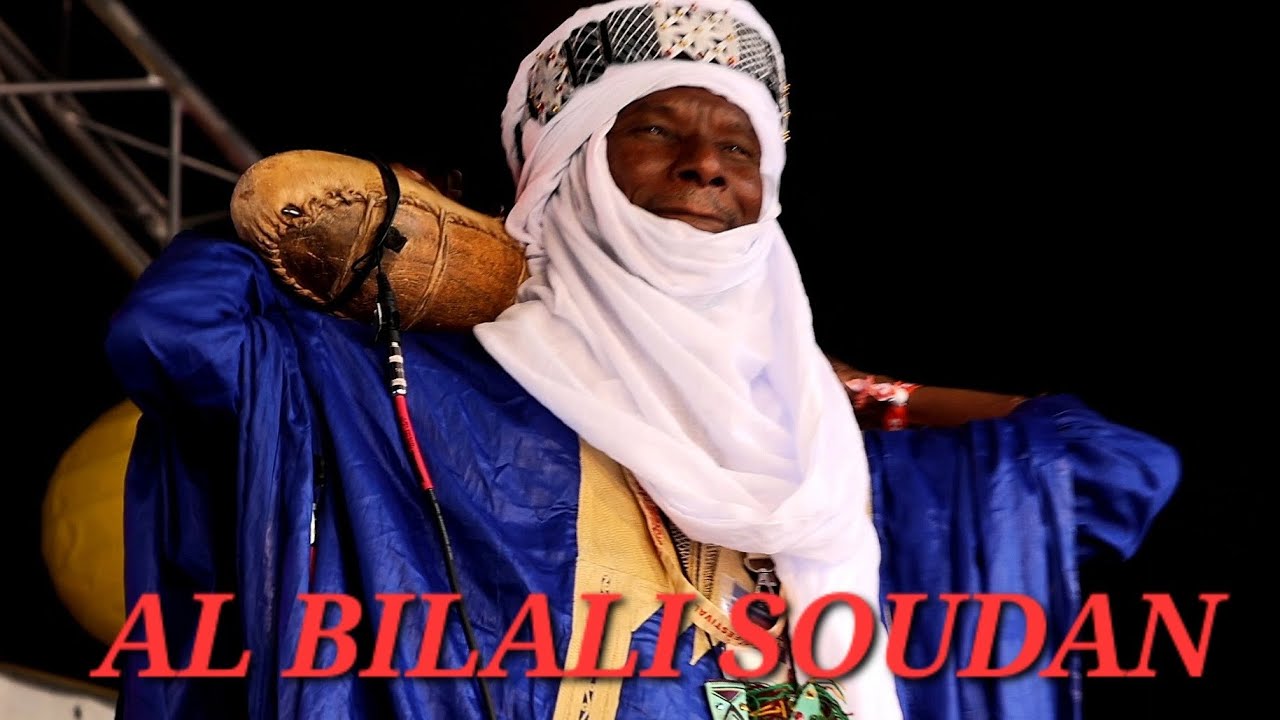 AL BILALI SOUDAN 