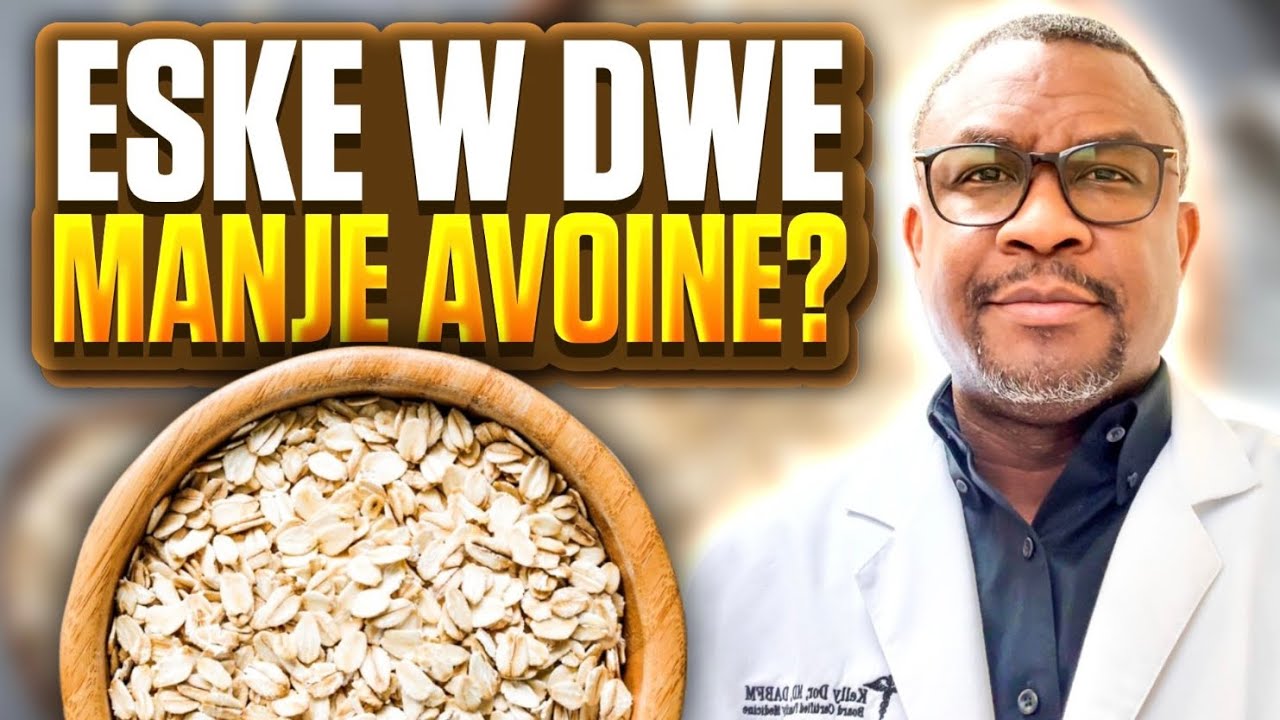 Benefis Avoine Gen Pou Sante W.