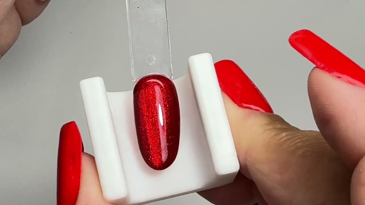 Разрушены надежды #nails #наращиваниеногтей #распаковка