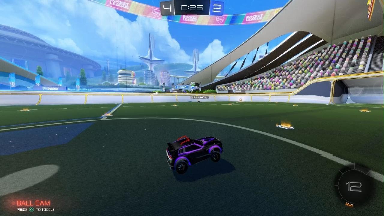 What the flick?