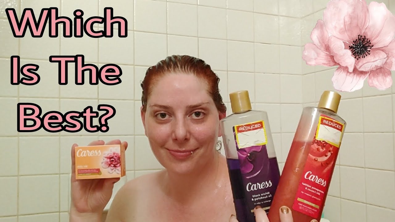 What's The Best Caress?