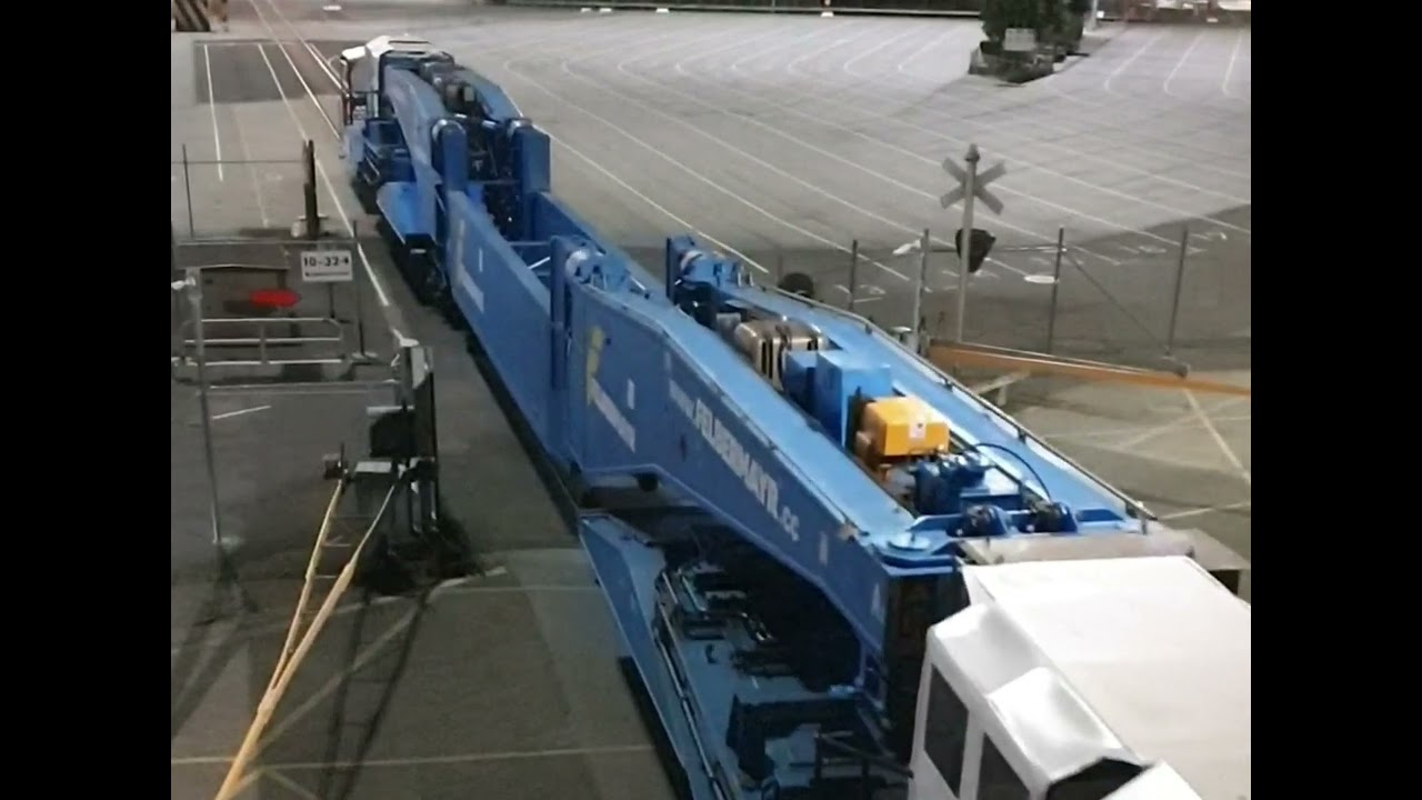 Transformatorvagn