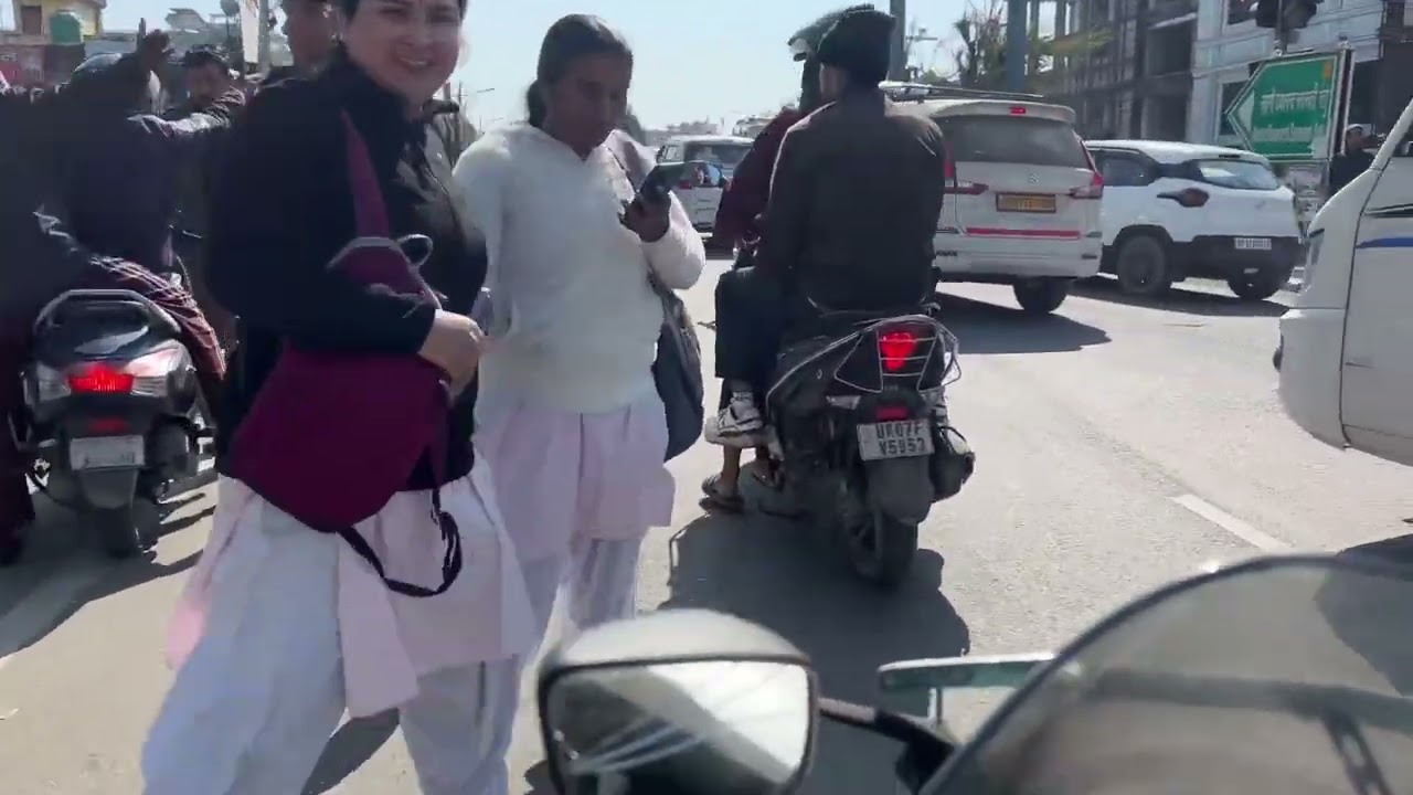 My first moto vlog || Dehradun to Haridwar || Halfengineer @TheUK07Rider  #r15 #ride #vlog #vlogger 