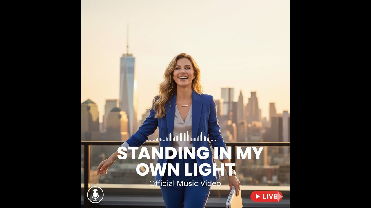 Standing in My Own Light song