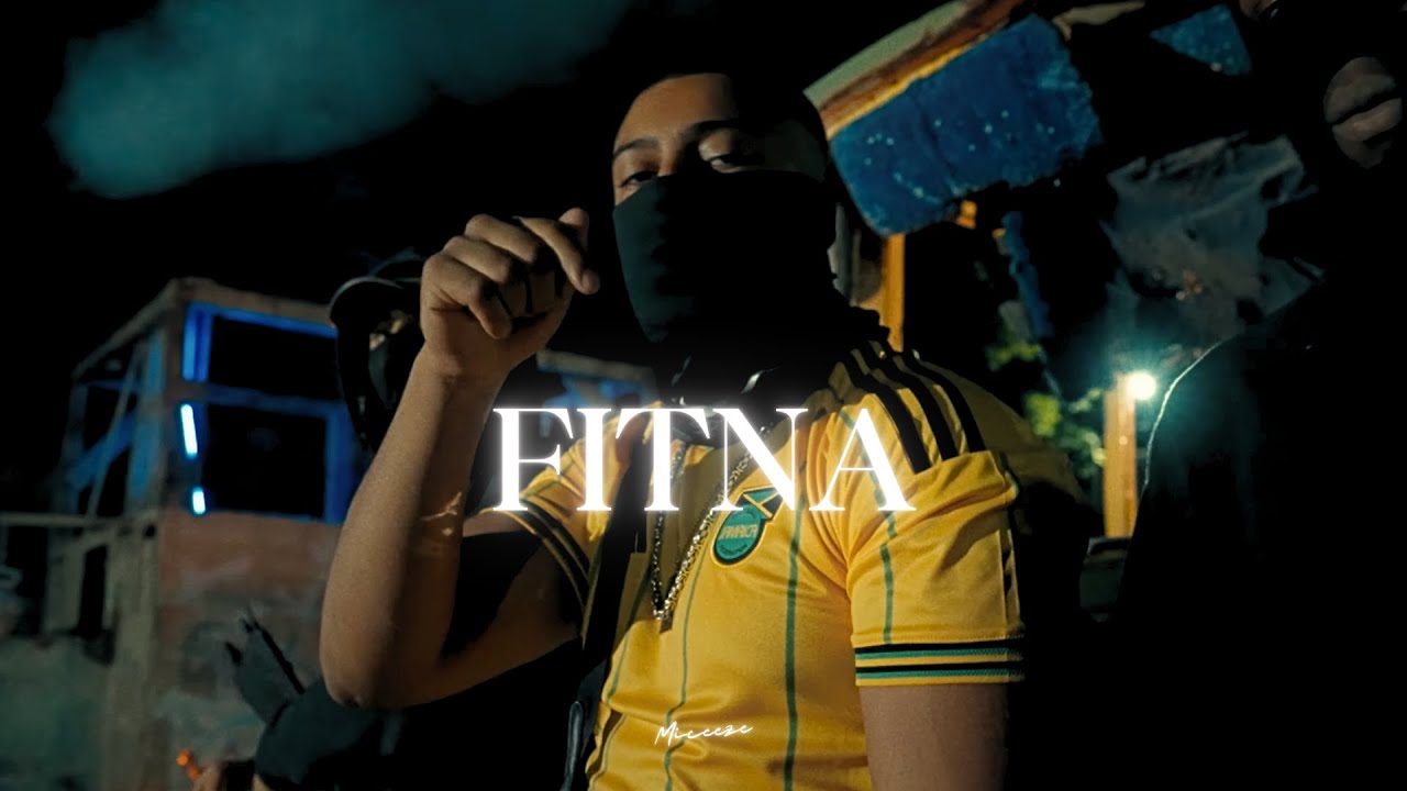 (FREE) Hoodblaq x NGEE Type Beat - 