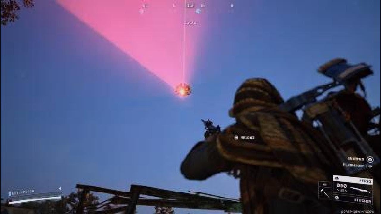 ARC RAIDERS: GOOP HUNT PT2