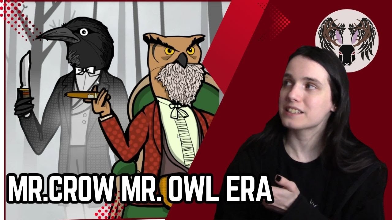 Rusty Lake Timeline Part 1