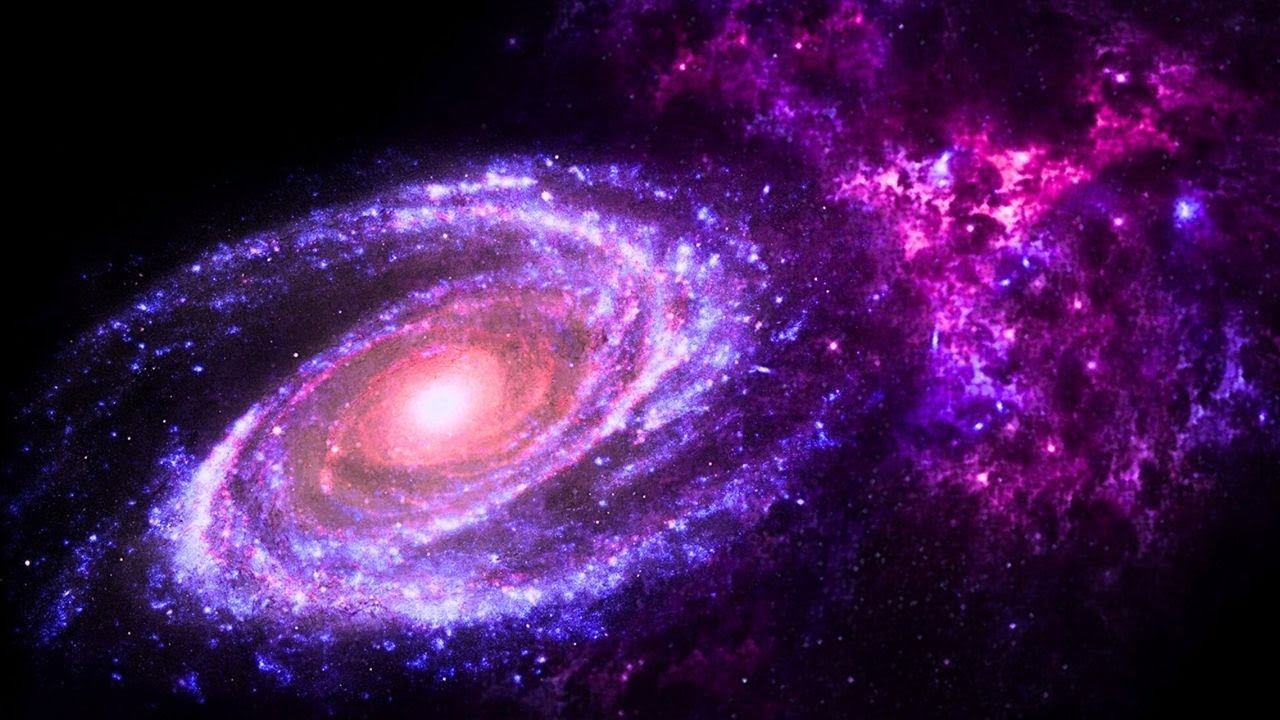 8 Hour Of Celestial White Noise | Relaxation, study sound, studying | white noise for studying