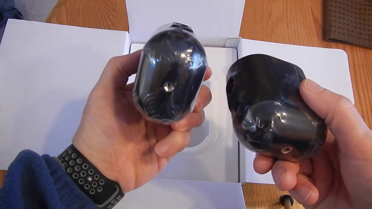 Arlo Ultra 2 Camera unboxing