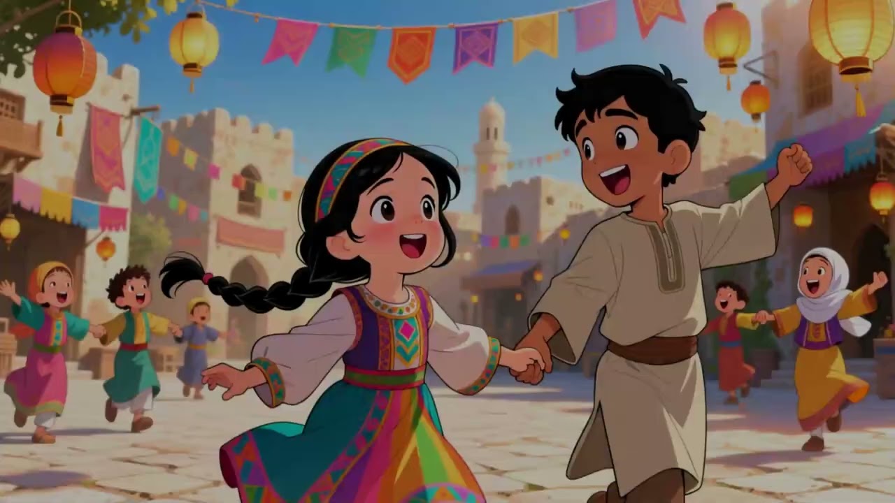 شهر رمضان الفاضل 