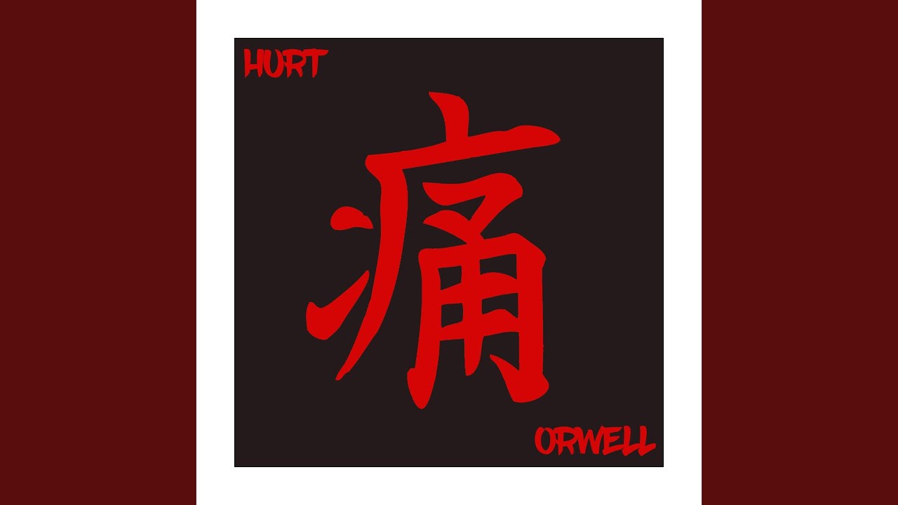 Hurt