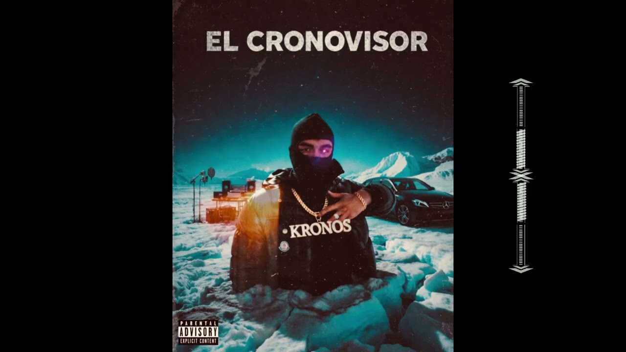 EN PLUT&Oacute;N - KRONOS
