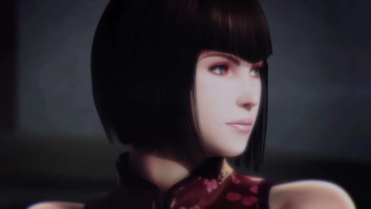 Tekken Tag Tournament 2 (Xbox 360) Arcade Battle as Anna