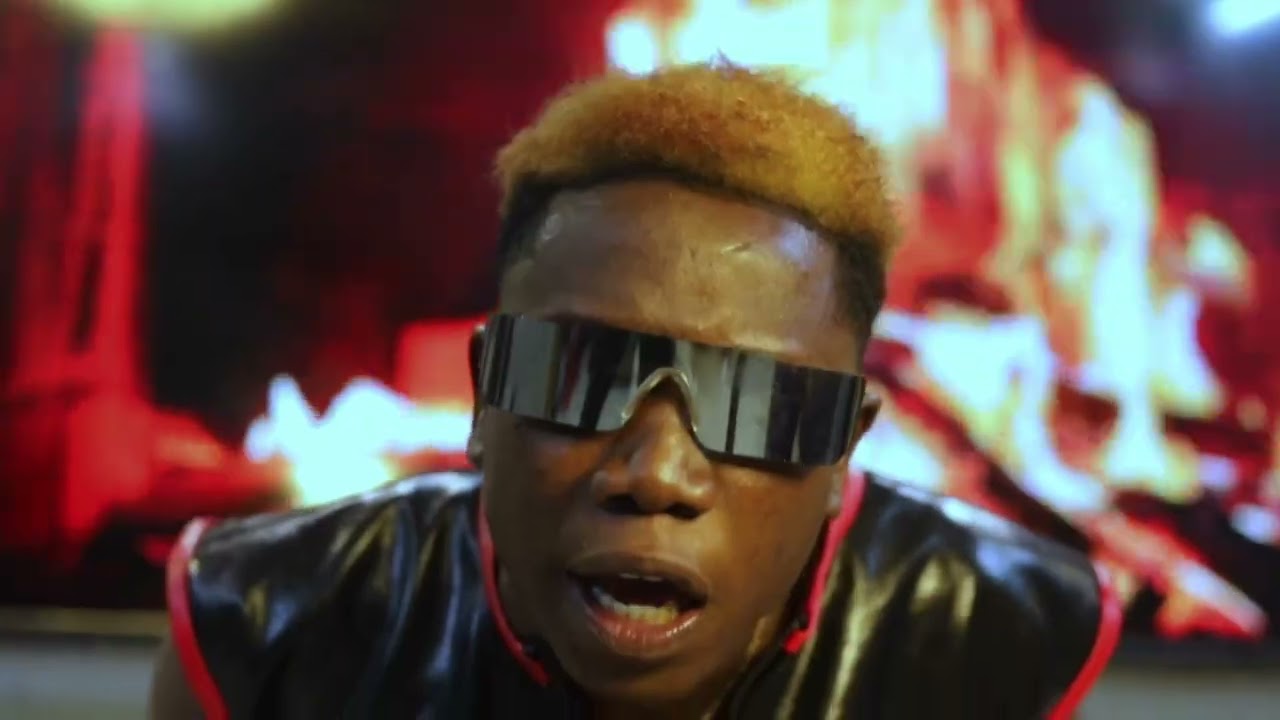 YAYA 226 OFFICIEL _FIRE- (clip)