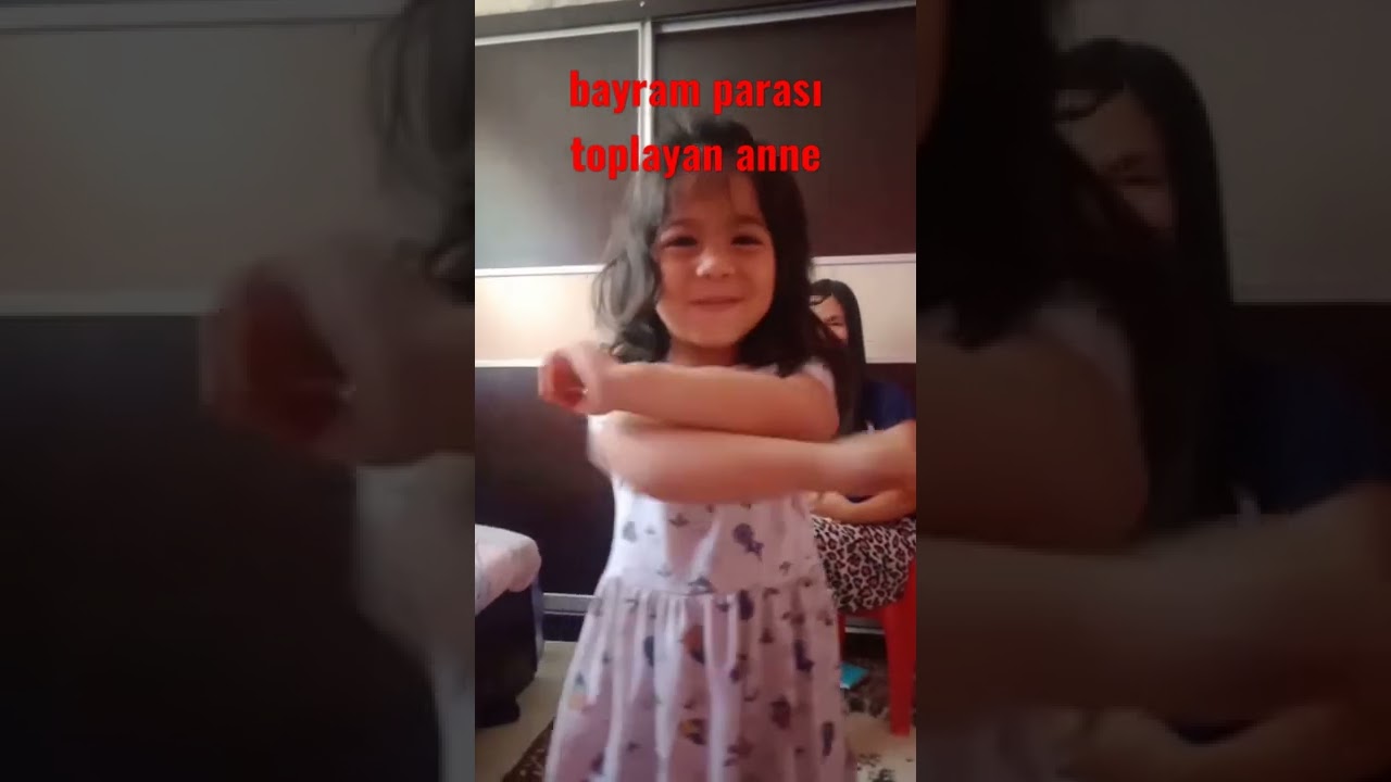 MOM VS. DAUGHTER ANNE VS. &Ccedil;OCUK #filipinamominturkey #shorts #filipinalivinginturkey