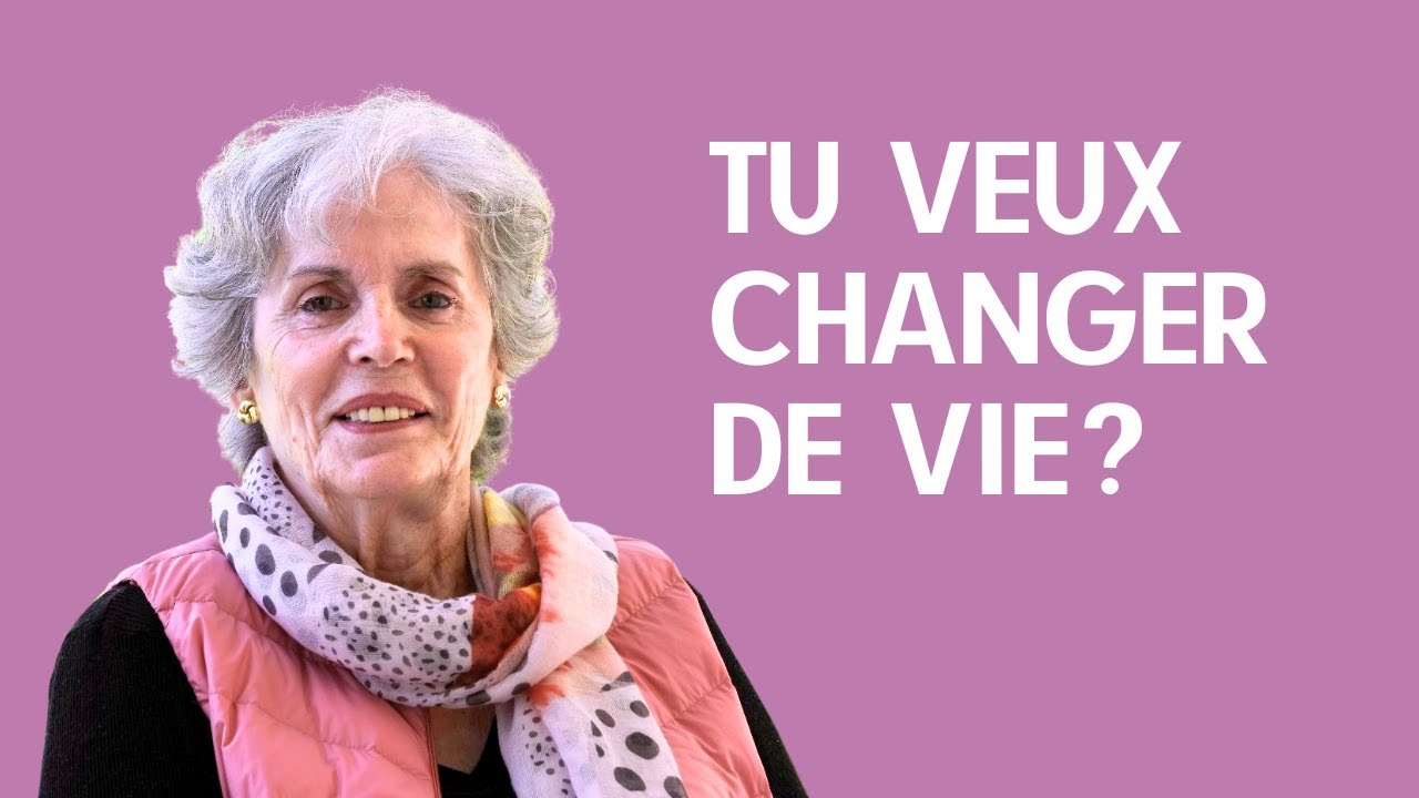 🤯 Pourquoi TU STAGNES malgré tes EFFORTS (Un Mantra pour te débloquer)
