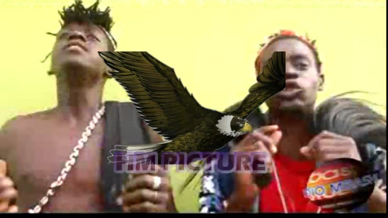 Kalanga Ng'anakolagwa-Ilange an official video 2018