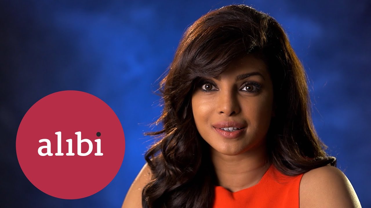 Quantico Cast Interviews