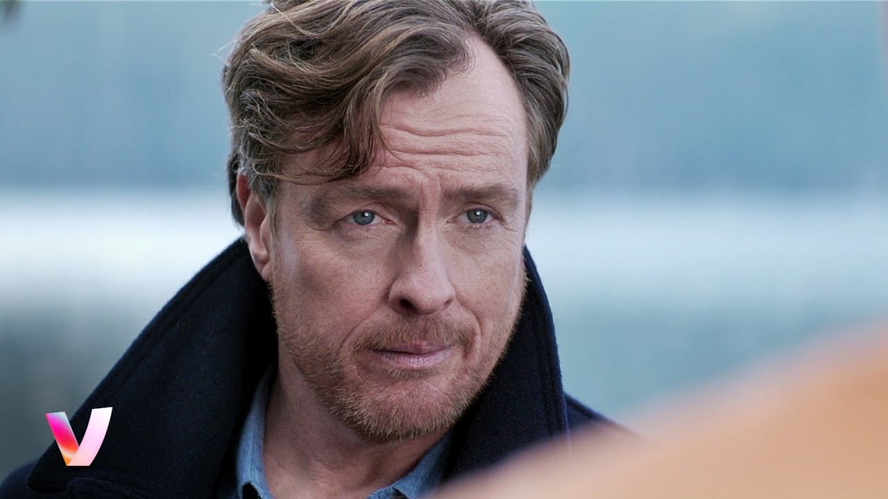 Poseidon Speaks to His Sons | Percy Jackson and the Olympians (Season 2) | VTM