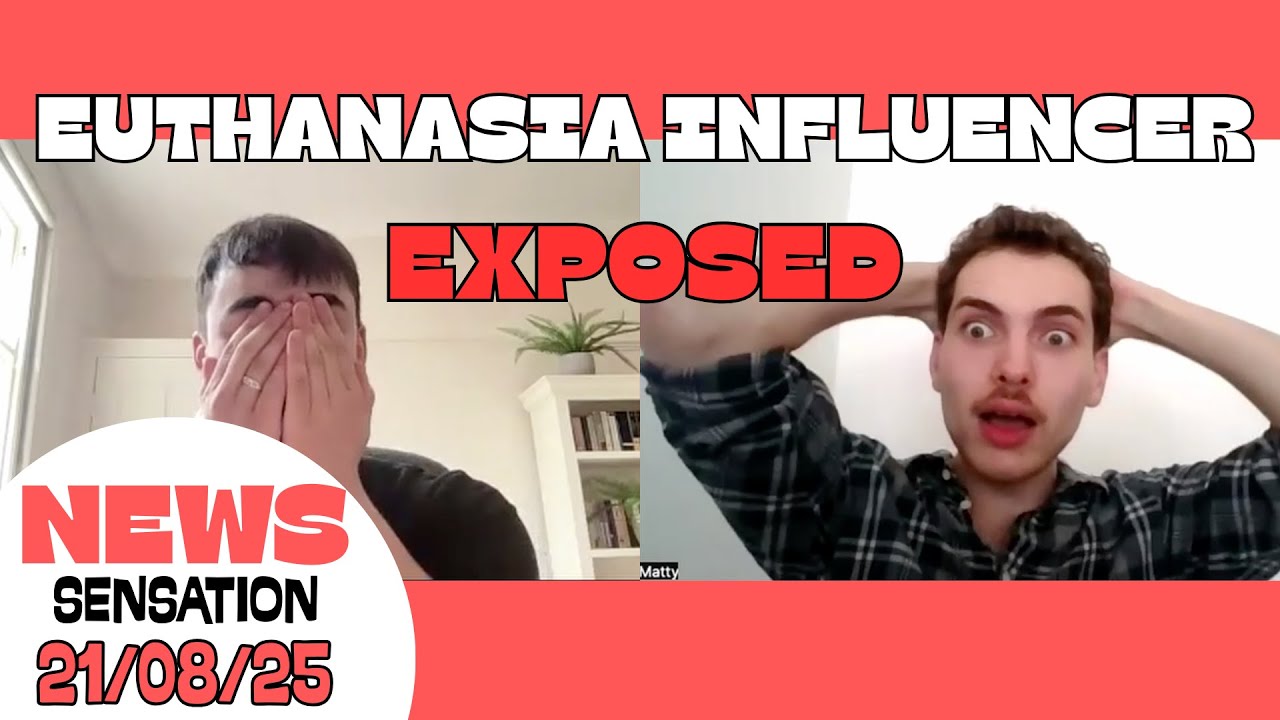 Okuntakinte’s Oppression Olympics | EP 15 | News Sensation Podcast