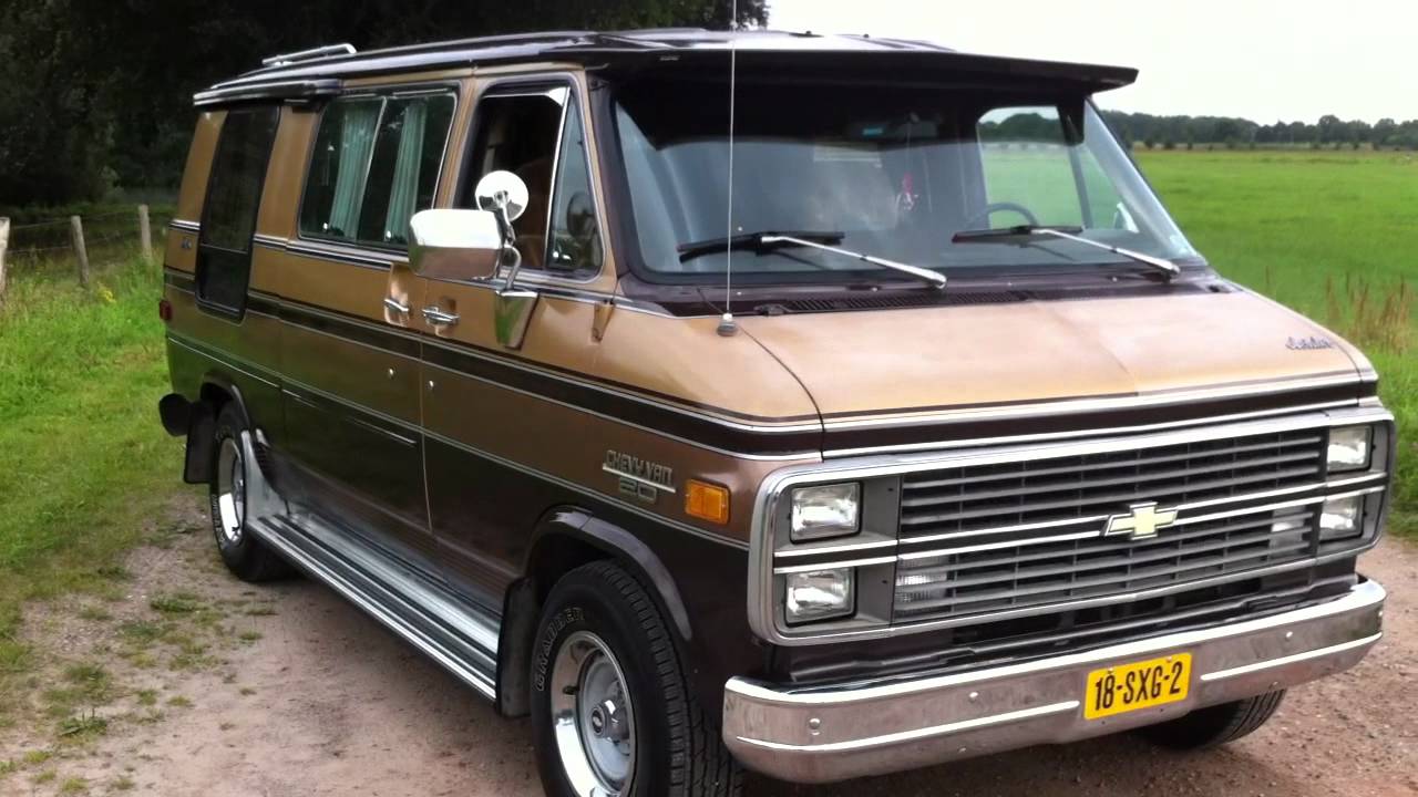 chevy.1984.Udenhout