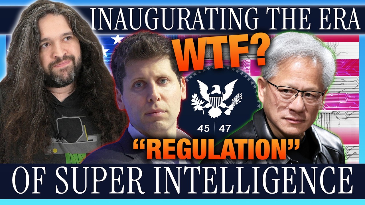 WTF is Going On? | The 
