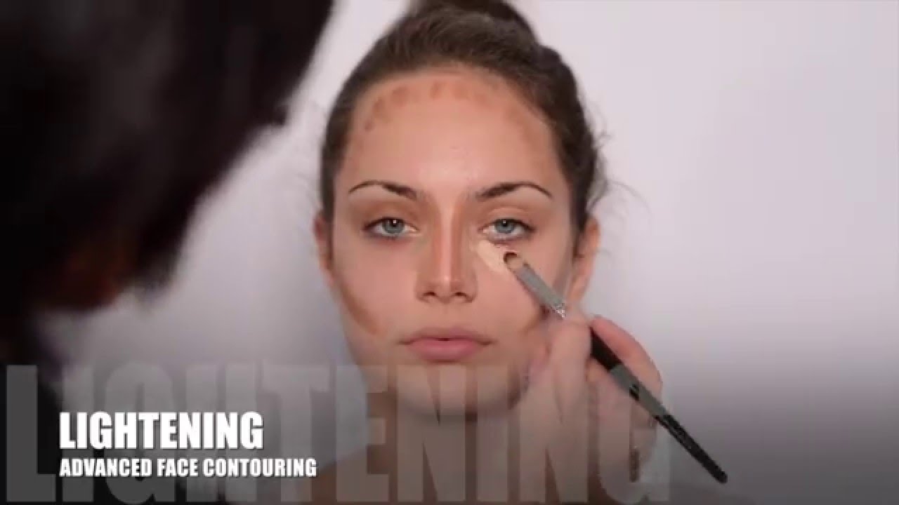 3D ADVANCED - FACE CONTOURING