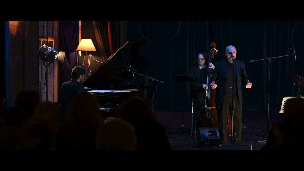 Metti una sera a cena | Gianni Bruschi | Seme Jazz Quintet