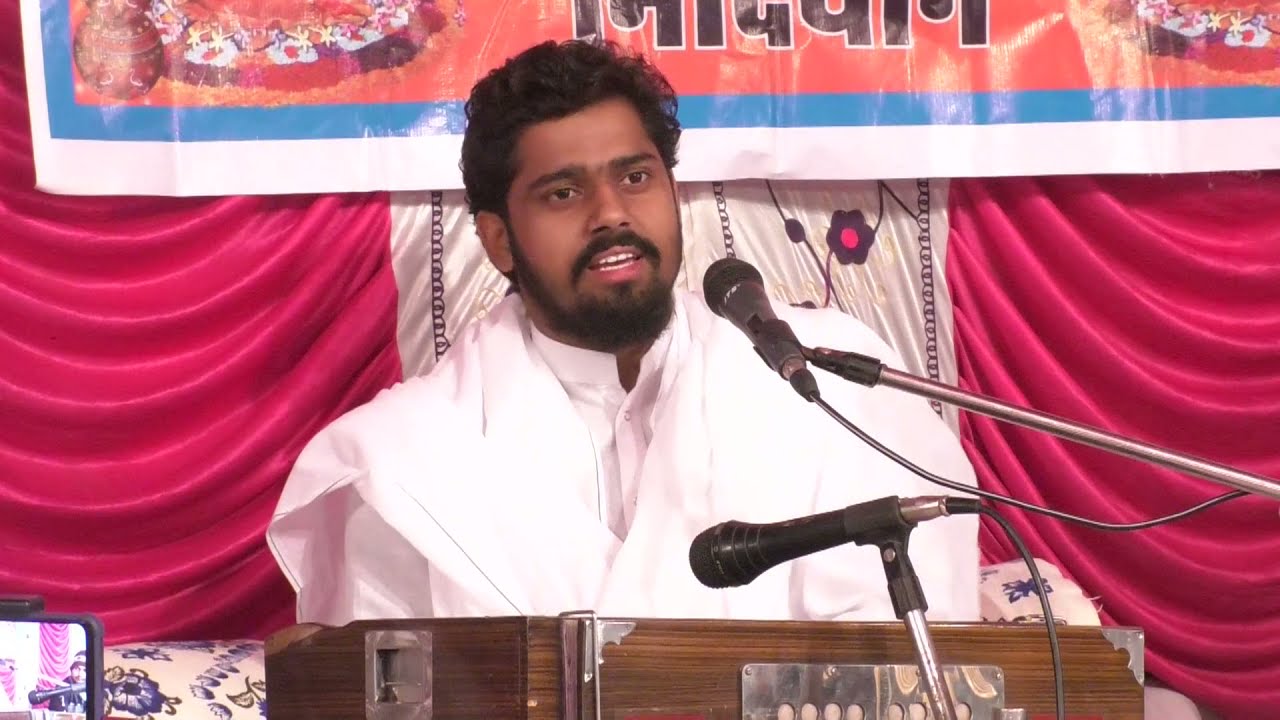 पूज्य संत श्री सुखदेव जी महाराज कुचेरा ।। गुरु सम दाता है नहीं / Sukh Dev ji Maharaj Kuchera