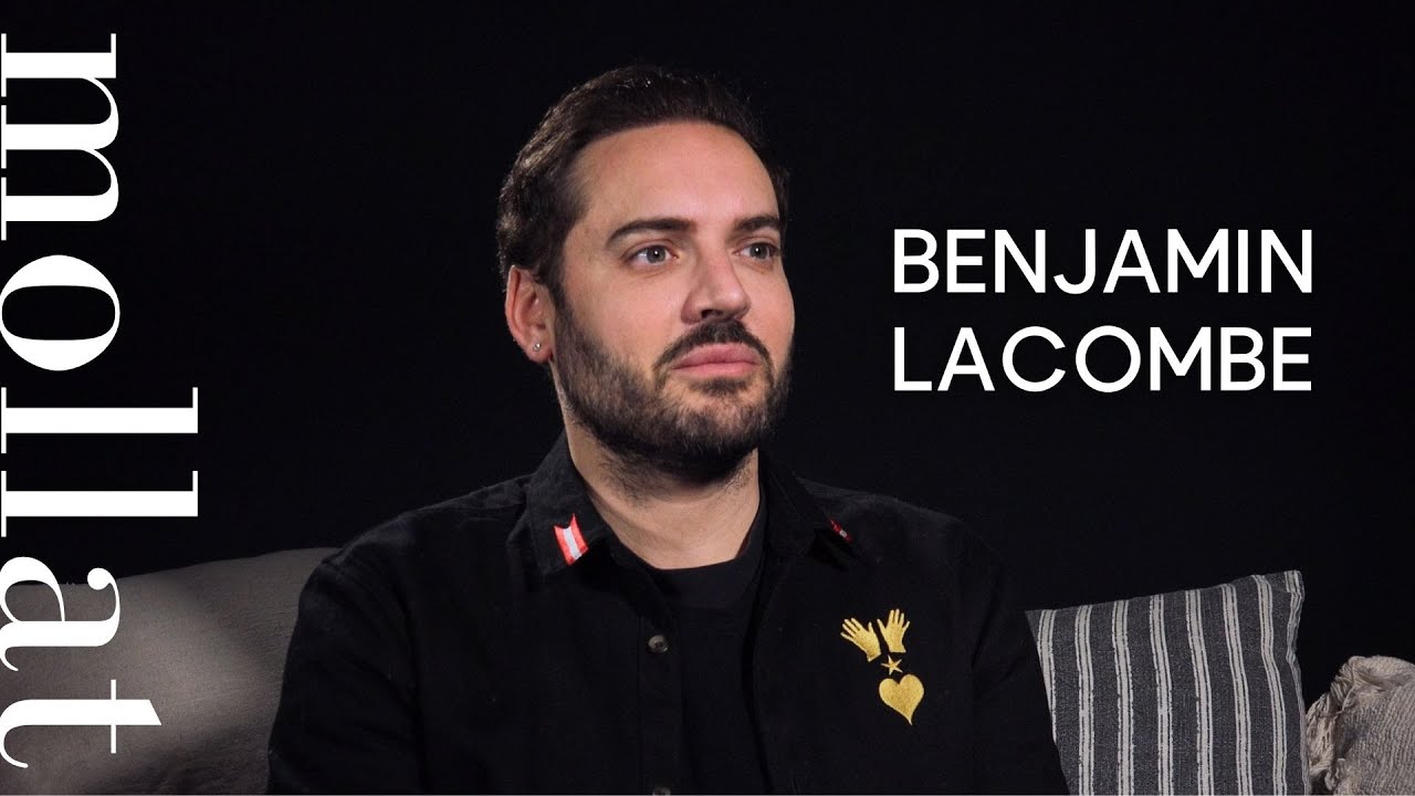 Benjamin Lacombe - Collection Papillon noir