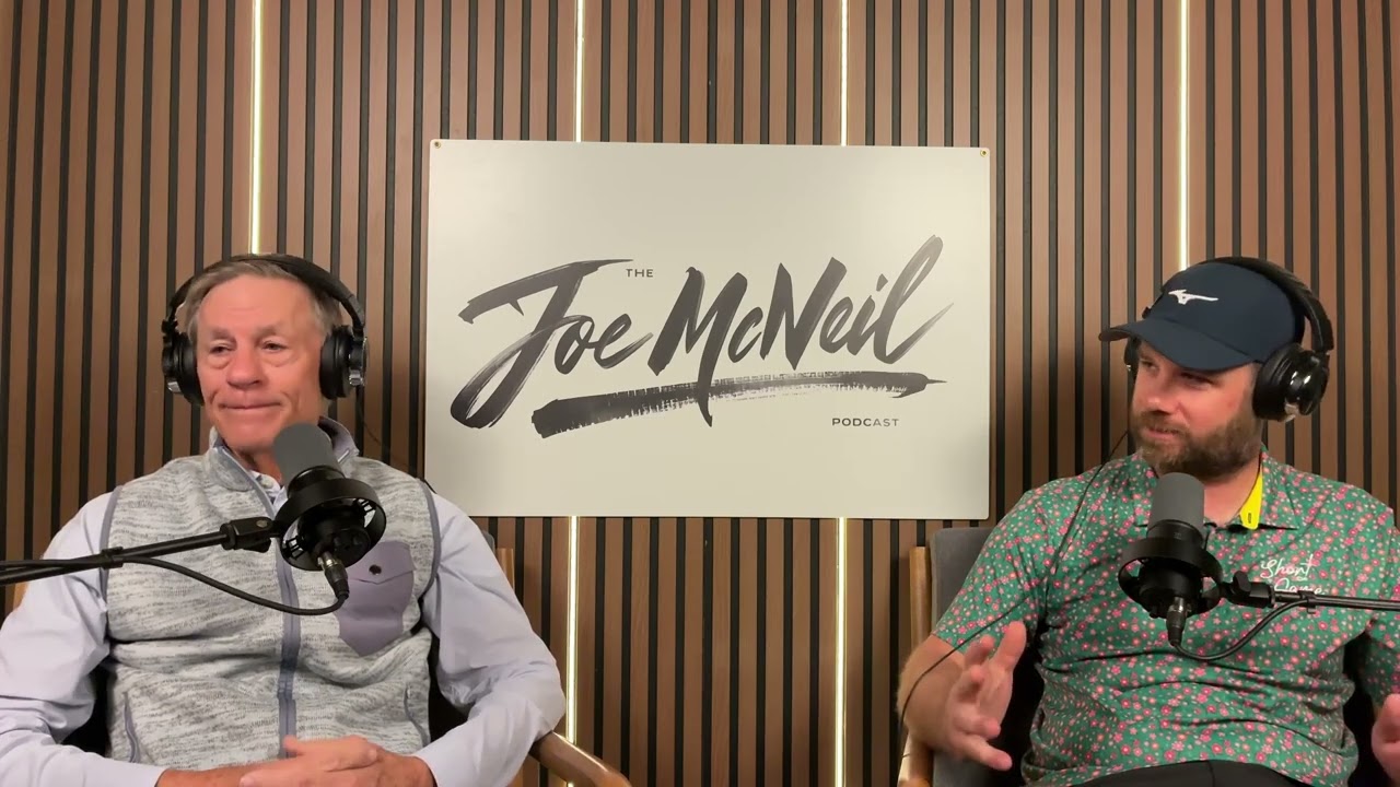 Episode 7: Bill Rogers on Winning the Open Championship, Tom Watson, and Faith