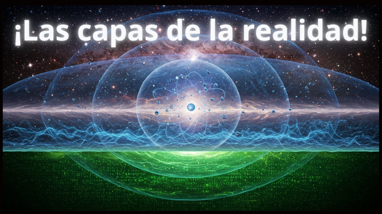 &iquest;Qu&eacute; es la realidad?