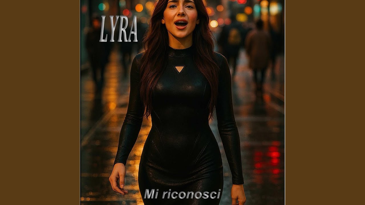 In silenzio (ti sento)
