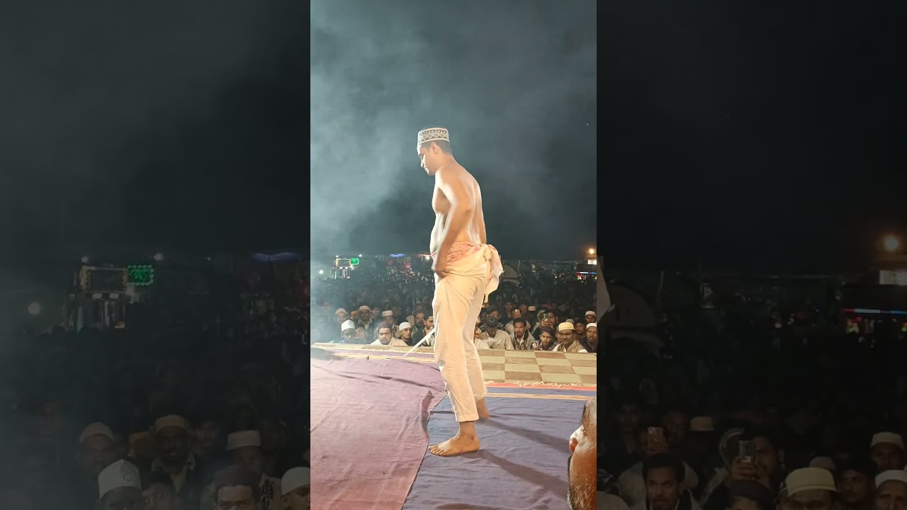 Peer Babar Shaikh Baba Urus Hatis Ratnagiri - 2024 - 16